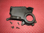92-93 Toyota Camry OEM V6 Engine Lower Timing Belt Cover