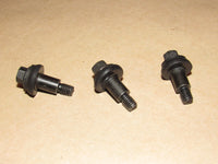 90 91 92 93 94 95 96 Nissan 300ZX OEM Engine Lower Timing Belt Cover Mounting Bolt
