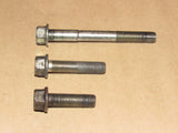 86 87 88 Mazda RX7 OEM Manual M/T Transmission Mounting Bolt
