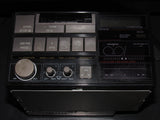 86 87 88 Toyota Supra OEM Audio Stereo Radio Cassette Player Unit