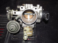 91 92 93 94 95 Toyota MR2 5SFE OEM Throttle Body Assembly - A/T