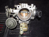 91 92 93 94 95 Toyota MR2 5SFE OEM Throttle Body Assembly - A/T
