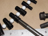 86 87 88 Mazda RX7 OEM Manual M/T Transmission Mounting Bolt