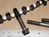86 87 88 Mazda RX7 OEM Manual M/T Transmission Mounting Bolt