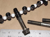 86 87 88 Mazda RX7 OEM Manual M/T Transmission Mounting Bolt