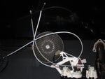 95 96 97 98 99 Mitsubishi Eclipse OEM Climate Control Cable