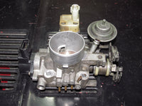 91 92 93 94 95 Toyota MR2 5SFE OEM Throttle Body Assembly - A/T