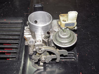 91 92 93 94 95 Toyota MR2 5SFE OEM Throttle Body Assembly - A/T