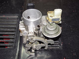 91 92 93 94 95 Toyota MR2 5SFE OEM Throttle Body Assembly - A/T