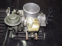 91 92 93 94 95 Toyota MR2 5SFE OEM Throttle Body Assembly - A/T