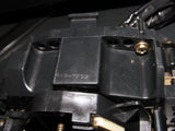 79 80 Mazda RX7 OEM Headlight Turn Signal & Wiper Combination Switch