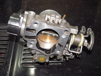91 92 93 94 95 Toyota MR2 5SFE OEM Throttle Body Assembly - A/T