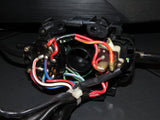 79 80 Mazda RX7 OEM Headlight Turn Signal & Wiper Combination Switch