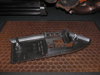 05 06 07 08 09 Ford Mustang OEM Window Switch Bezel Cover Trim - Left