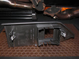 05 06 07 08 09 Ford Mustang OEM Window Switch Bezel Cover Trim - Left