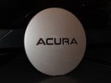86 87 88 89 Acura Integra OEM Wheel Center Cap