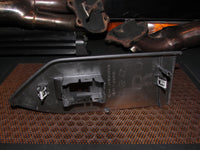 05 06 07 08 09 Ford Mustang OEM Window Switch Bezel Cover Trim - Right