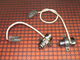 1990-1996 Nissan 300zx Twin Turbo OEM Engine Cam Sensor - Set