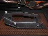 05 06 07 08 09 Ford Mustang OEM Door Panel Window Switch Mounting Housing - Left