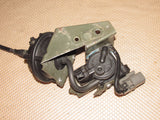 1990-1996 Nissan 300zx Twin Turbo OEM Cruise Control Motor Actuator & Cable