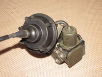 1990-1996 Nissan 300zx Twin Turbo OEM Cruise Control Motor Actuator & Cable