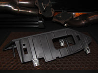 05 06 07 08 09 Ford Mustang OEM Door Panel Window Switch Mounting Housing - Right