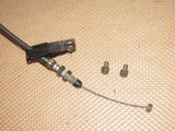 1990-1996 Nissan 300zx Twin Turbo OEM Cruise Control Motor Actuator & Cable