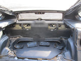 88 89 Honda CRX OEM Interior Trunk Shock & Tail Light Panel Trim Cover