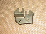 1990-1996 Nissan 300zx Twin Turbo OEM Throttle & Cruise Control Cable Holder Bracket