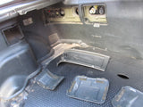 88 89 Honda CRX OEM Interior Trunk Shock & Tail Light Panel Trim Cover