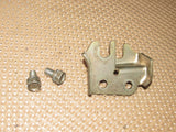 1990-1996 Nissan 300zx Twin Turbo OEM Throttle & Cruise Control Cable Holder Bracket