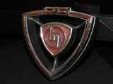72 73 74 75 76 77 78 Mazda RX3 OEM Front Grille RE Emblem Badge