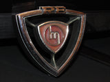72 73 74 75 76 77 78 Mazda RX3 OEM Front Grille RE Emblem Badge