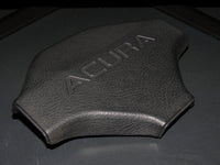 86 87 Acura Integra OEM Steering Wheel Horn Pad