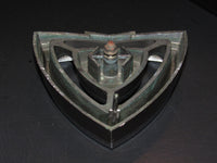 72 73 74 75 76 77 78 Mazda RX3 OEM Front Grille RE Emblem Badge