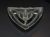 72 73 74 75 76 77 78 Mazda RX3 OEM Front Grille RE Emblem Badge