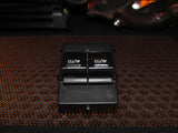05 06 07 08 09 Ford Mustang OEM Master Window Switch - Left