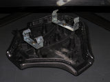 86 87 Acura Integra OEM Steering Wheel Horn Pad
