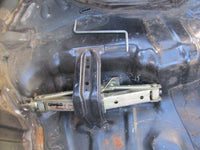 88 89 Honda CRX OEM Wheel Jack & Crank Tool