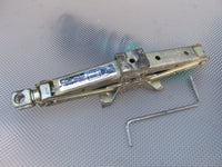 88 89 Honda CRX OEM Wheel Jack & Crank Tool