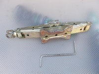 88 89 Honda CRX OEM Wheel Jack & Crank Tool