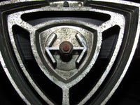 72 73 74 75 76 77 78 Mazda RX3 OEM Front Grille RE Emblem Badge