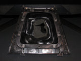 81 82 83 Mazda RX7 OEM Manual Transmission M/T Shifter Shift Boot & Trim Bezel Cover