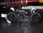 95 96 97 98 99 Mitsubishi Eclipse OEM Climate Control