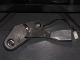 82 83 84 85 Toyota Celica OEM Front Seat Belt Receiver Buckle - Left