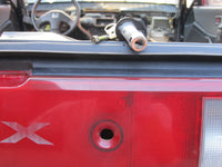 88 89 Honda CRX OEM Trunk Lock Cylinder Tumbler