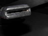 82 83 84 85 Toyota Celica OEM Front Seat Belt Receiver Buckle - Right