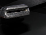 82 83 84 85 Toyota Celica OEM Front Seat Belt Receiver Buckle - Right
