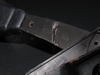82 83 84 85 Toyota Celica OEM Front Seat Belt Receiver Buckle - Right