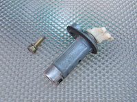 88 89 Honda CRX OEM Trunk Lock Cylinder Tumbler